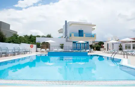 Kasapakis & Apartments - 12