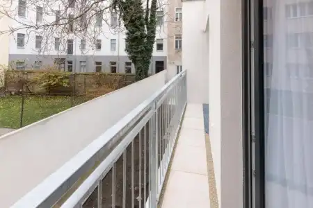 Vienna Stay Apartments Tabor 1020 - 9