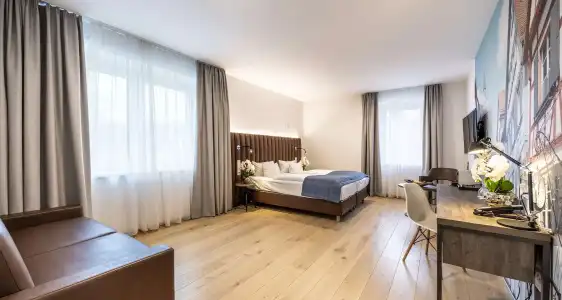 Aiden by Best Western Biberach - 125