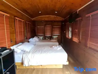 Saksiam Lakeside Resort - 41