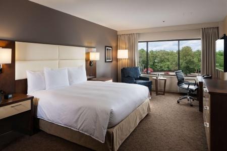 DoubleTree by Hilton Williamsburg - 51