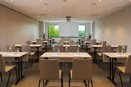 Hestia Apartments Chopin Airport Deluxe - 14