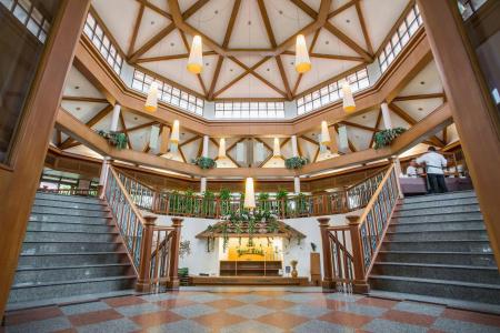 Maneechan Resort & Sport Club - 44