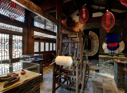 Blossom Hill Inn Lijiang Weavingland - 14