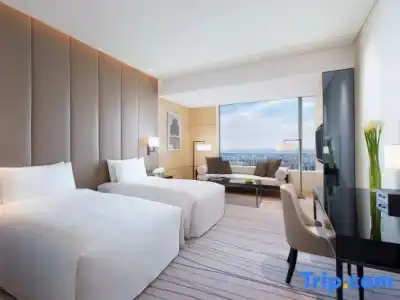 Niccolo Chongqing - 53