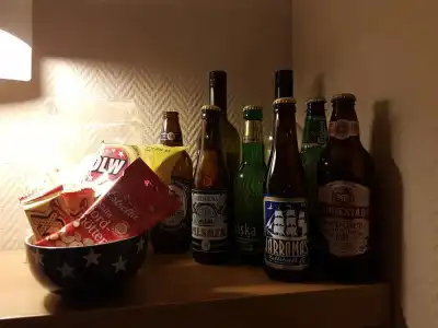 The Brewery - 10
