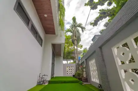 Tue Tam Villa - 129