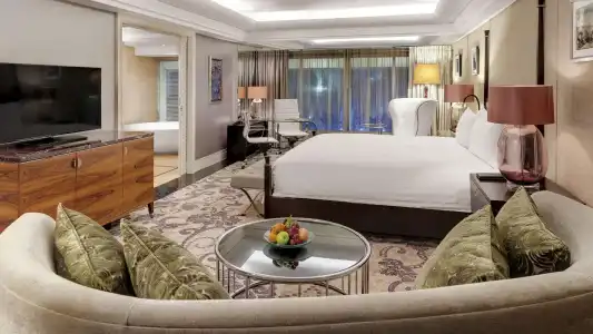 Indonesia Kempinski Jakarta - 58