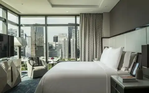 Four Seasons Kuala Lumpur - 55