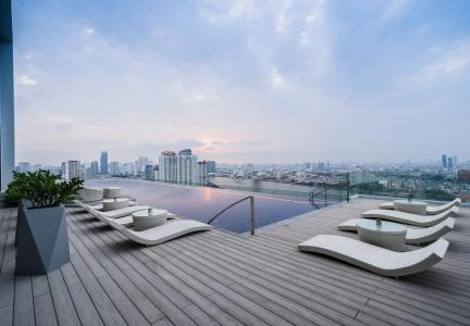 Avani+ Riverside Bangkok - 7