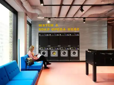 The Social Hub Eindhoven - 47