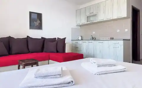 Open Sea Luxury Apartments - 118