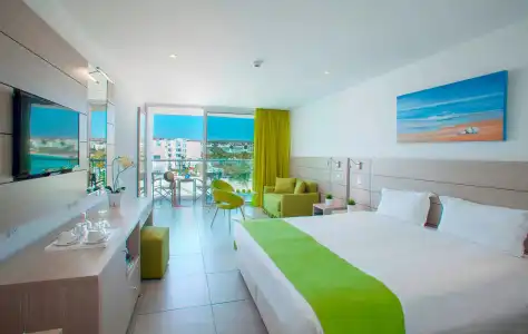 Limanaki Beach - 129