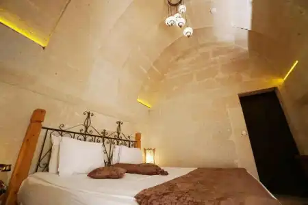 Roma Cave Suite - 30