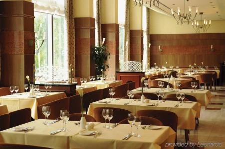 NH Collection Köln Mediapark - 21