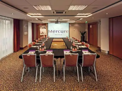 Mercure Budapest Korona - 21