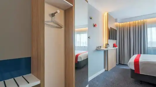 Holiday Inn Express Oxford-Kassam Stadium by IHG - 50