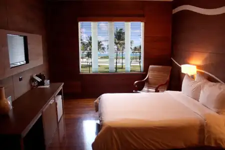 Cardozo South Beach - 7