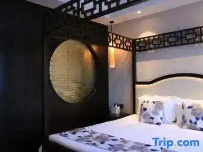 Hovle Mansion Club - Suzhou - 71