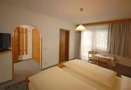 Pension Riedlsperger - 2