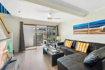 Noosa Place Resort - 91