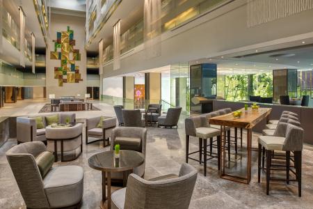 Mövenpick BDMS Wellness Resort - 32
