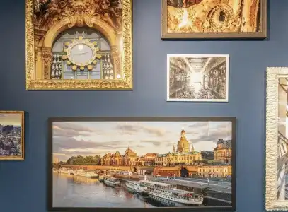 Indigo Dresden - Wettiner Platz by IHG - 77