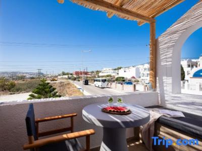 Bios Santorini Vegan - Vegetarian Boutique - 101