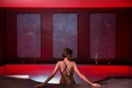 & Spa La Belle Juliette - 34