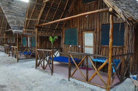 New Jambo Bungalows - 53