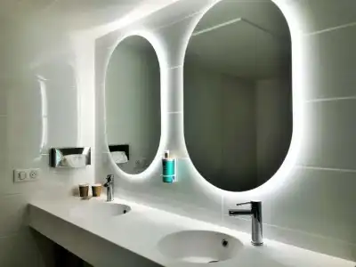 Novotel Suites Montpellier - 101