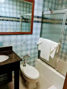 Jets Motor Inn - 8