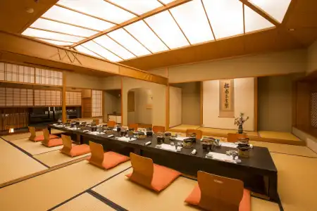 APA & Resort Kaga Katayamazu Onsen Kasuikyo - 23