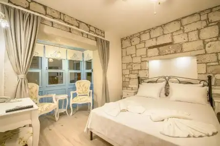Bademli Konak Otel - 29