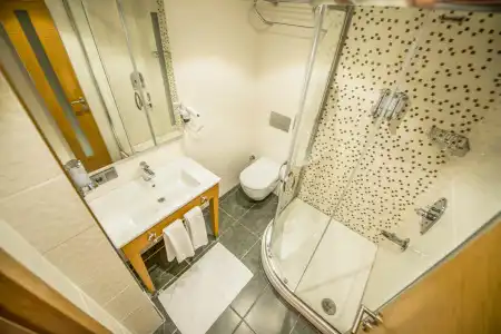 Golden Inn Uzungol - 8