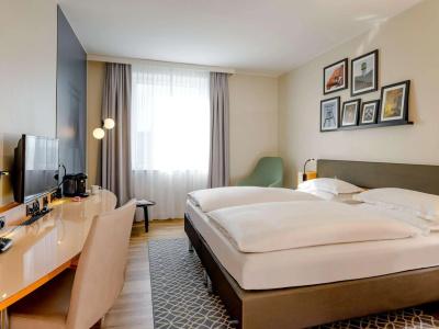 Mercure Bochum City - 4