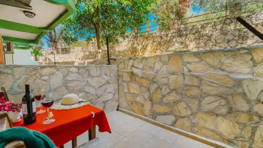 Patara Delfin - 35
