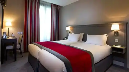 Montcalm - 65