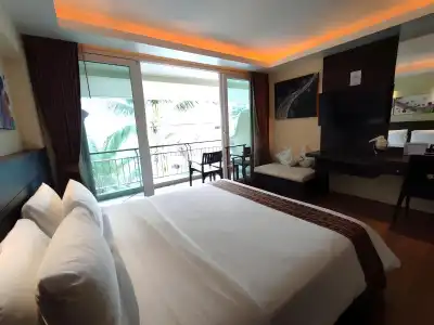 R-Mar Resort and Spa - 43