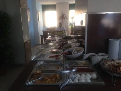 Adana Madi Otel - 12