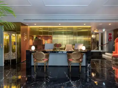 Maison Colbert, member of Meliá Collection  Notre-Dame - 35