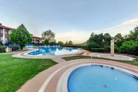 Montana Pine Resort - All Inclusive - 48