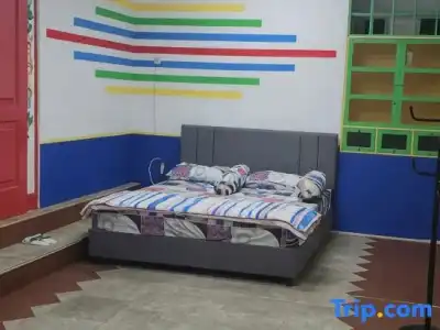 Mayestik Guest House Syariah - 30