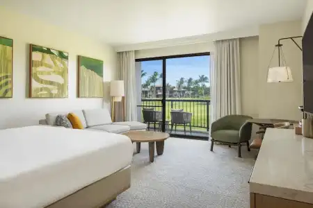 Hilton Waikoloa Village - 207