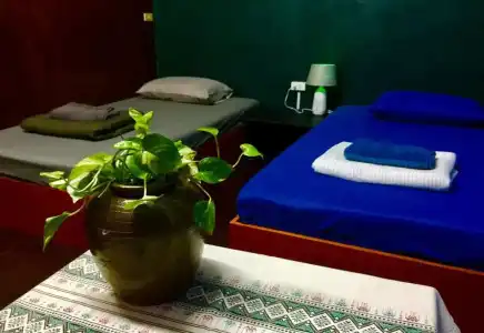 Hidden Lumpu - 1