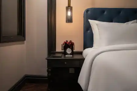 La Sinfonía del Rey & Spa - 82