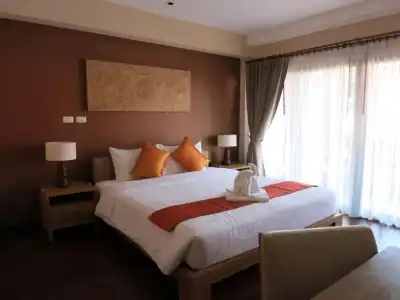Islanda Resort - 64