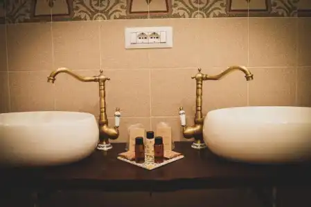 Bari Antica Boutique B&B - 42