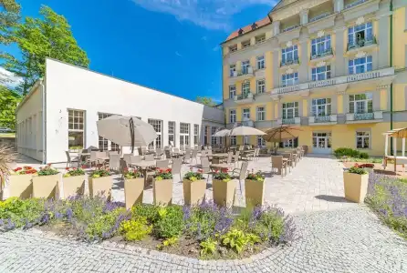 Spa Resort PAWLIK-AQUAFORUM - 25