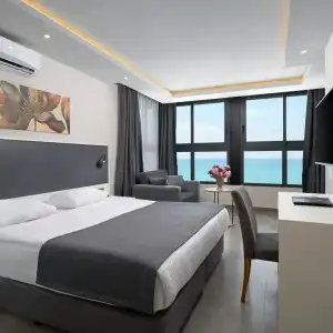 Krizantem - All Inclusive - 38